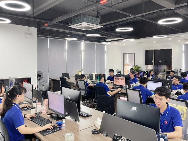 專業(yè)的網站建設公司為什么難找？